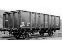 Photo 1/1 : livr�e brune, marquage UIC