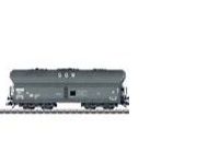 JOUEF Wagon tombereau avec chargement charbon SNCF ep III HO 1/87