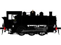 Photo 1/1 : Version DCC + sound