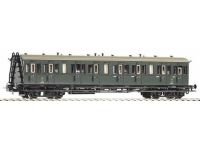 Photo 1/1 : German Royal Saxon railways KSStEB