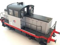 Photo 1/1 : Version DCC + sound