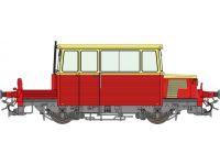 Photo 1/1 : Version DCC/sound