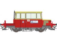 Photo 1/1 : Version DCC/sound