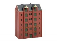 Photo 1/2 : Module C (ensemble industriel)