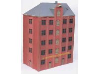 Photo 1/2 : Module A, d'un ensemble industriel