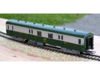 Photo 1/1 : luggage van DEV SNCF
Photo g�n�rique
