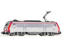 Locomotive Électrique PIKO 96150 SNCF BB 26000 - Echelle HO (1/87) - Analogique Vert