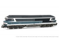 Photo 1/1 : Version DCC sound