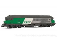 Photo 1/1 : Version DCC sound