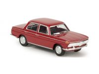 Photo 1/2 : BMW 2000 rouge ref 24419