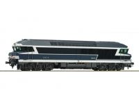 Photo 1/1 : version DCC sound