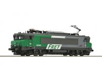 Photo 1/1 : Version DCC sound