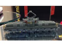 Photo 1/1 : Photo g�n�rique prise � Trainmania 2019
Version DCC sound