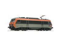 Photo 1/1 : Version DCC + sound