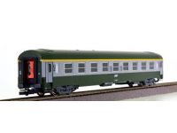 MODELISME FERROVIAIRE VOITURE ROCO UIC 1CL A9 EP IV SNCF en HO REF