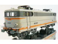 Locomotive électrique BB 15056, SNCF - Modelleisenbahn