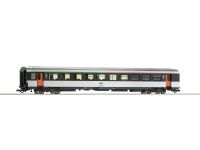 Roco H0 - 74359 - Transport de passagers - Fourgon - SNCF