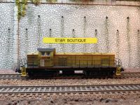 Photo 1/2 : Version DCC