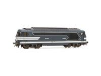 Moteur Jouef HJ2004 Pour Locomotive BB 67000 - HO 1/87, Analogique CC, Occasion