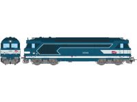 Photo 1/1 : VERSION DCC SOUND