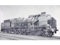 Photo 1/1 : La 240 n 4703 du Paris-Orlans (Wikipdia)