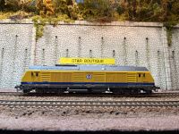Photo 1/3 : Version DCC sound