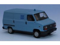 Photo 1/1 : SAI 7176 - Peugeot J5 tl, EDF GDF