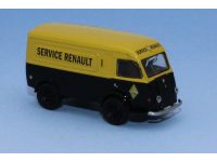 Photo 1/1 : SAI 3790 - Renault 1.000 kg kastenwagen, Service Renault 1950 (brekina 14660)