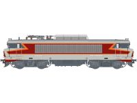 Photo 1/1 : Version DCC sound