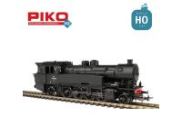 Photo 1/1 : Version DCC sound + fumigne
