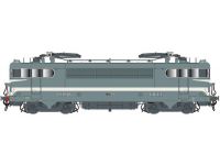 Photo 1/1 : Version DCC sound