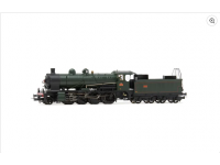 Photo 1/1 : 140C133, tender 18B12
Version DCC sound