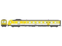Photo 1/1 : Version DCC sound