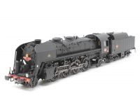 Locomotive Vapeur Jouef 141 R 1173 Fuel HJ2104 - NEUVE Et RARE - Modélisme Ferroviaire