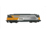 Photo 1/1 : Version DCC sound