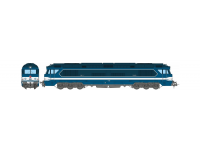 Photo 1/1 : CC 70002 DCC sound
