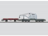 Photo 1/1 : Photo catalogue Maerklin