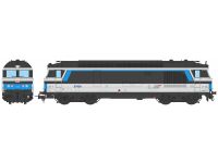 Photo 1/1 : Version DCC sound