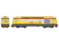 Photo 1/1 : Version DCC sound