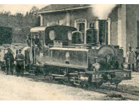 Photo 1/1 : Carte postale issue de Wikipdia