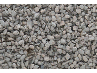 Photo 1/1 : ballast gris