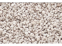 Photo 1/1 : Ballast gris clair