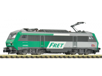 Photo 1/1 : Version DCC sound
