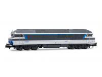 Photo 1/1 : Version DCC sound