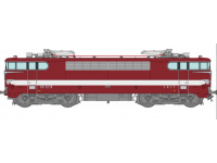 Photo 1/1 : Version DCC sound