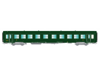 Photo 1/1 : chauffage autonome Avialex
USI y24 B10t longue