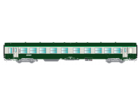 Photo 1/1 : Bogies y24, voiture longue