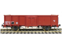 Photo 1/1 : bo�tes d�essieux OCEM/SKF, roues Leonard
Num�ros de wagon : 669756