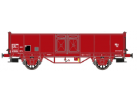 Photo 1/1 : bo�tes d�essieux OCEM/SKF, roues Leonard
Num�ro de wagon : 505 0 405-4