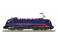 Photo 1/1 : version DCC sound